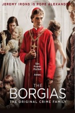 Watch The Borgias Movie4k